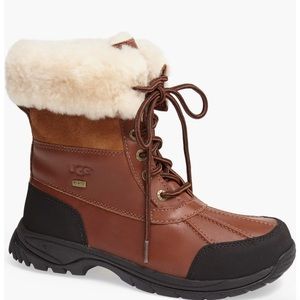 Ugg Butte Waterproof Boots